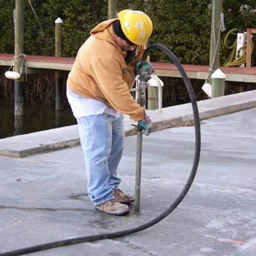 Injection Waterproofing Service